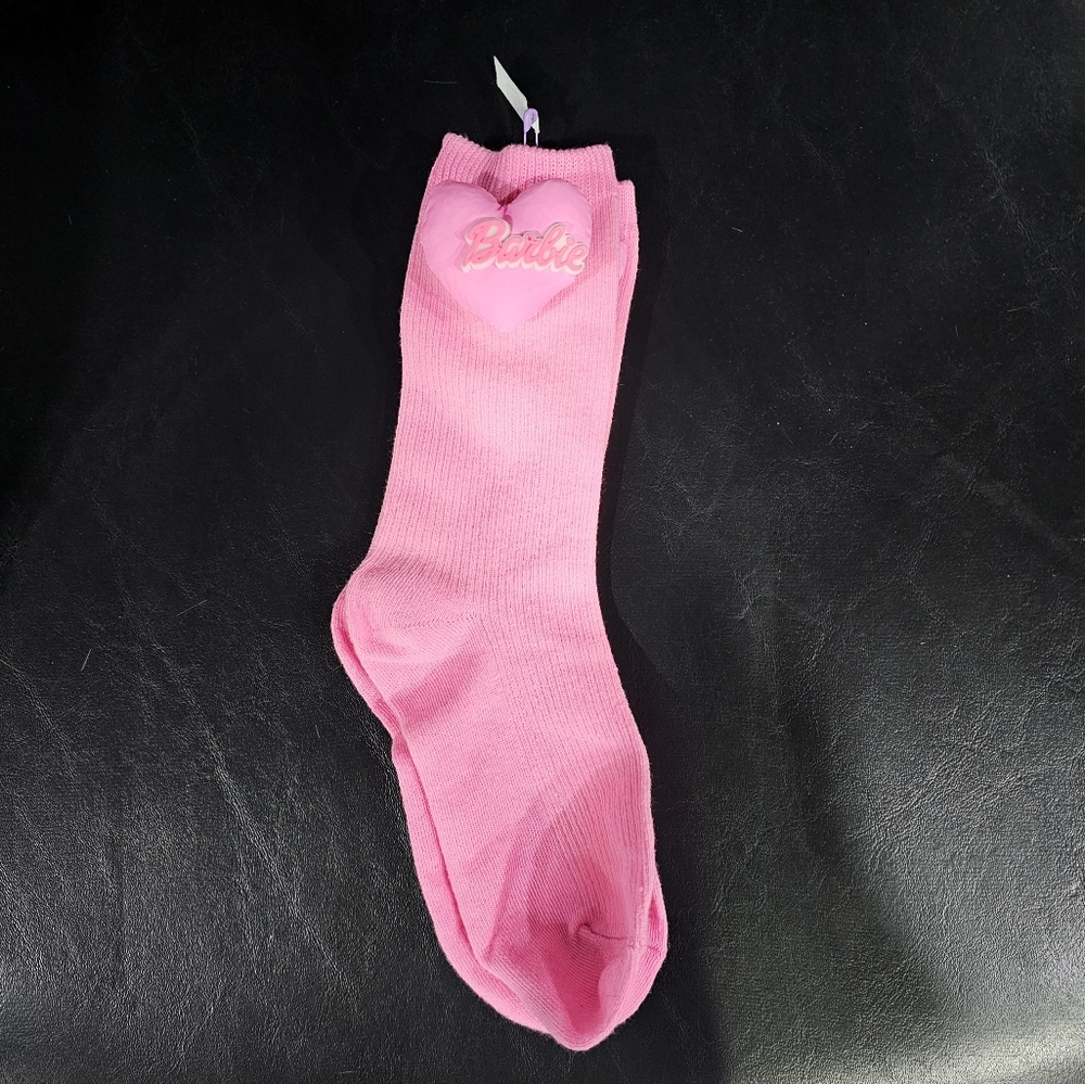 Barbie Casual Socks